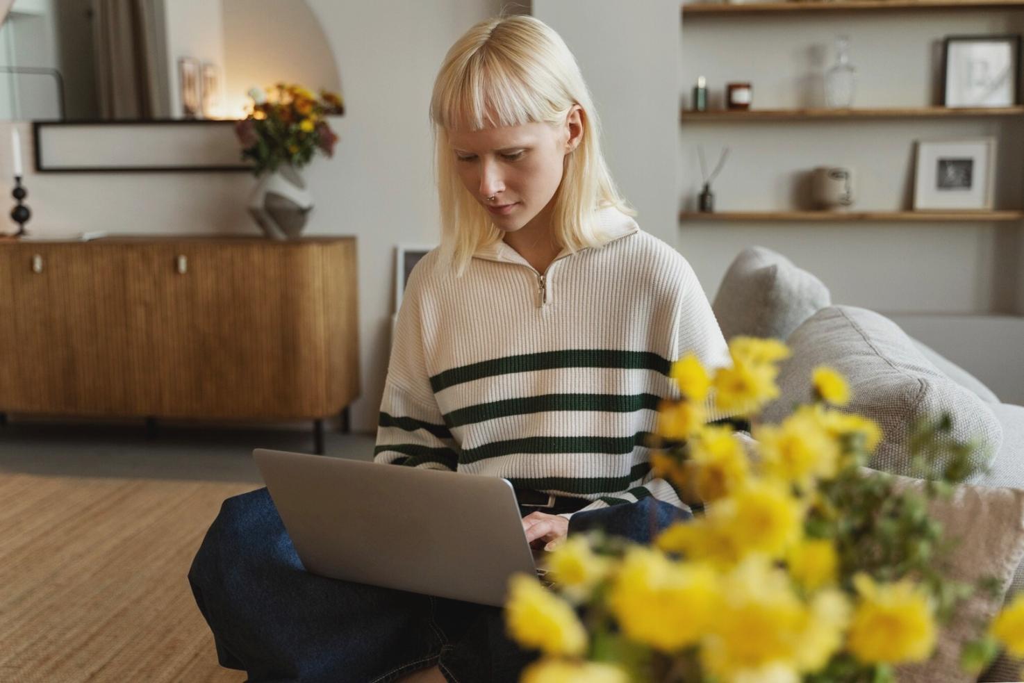 Session de formation en gestion financière