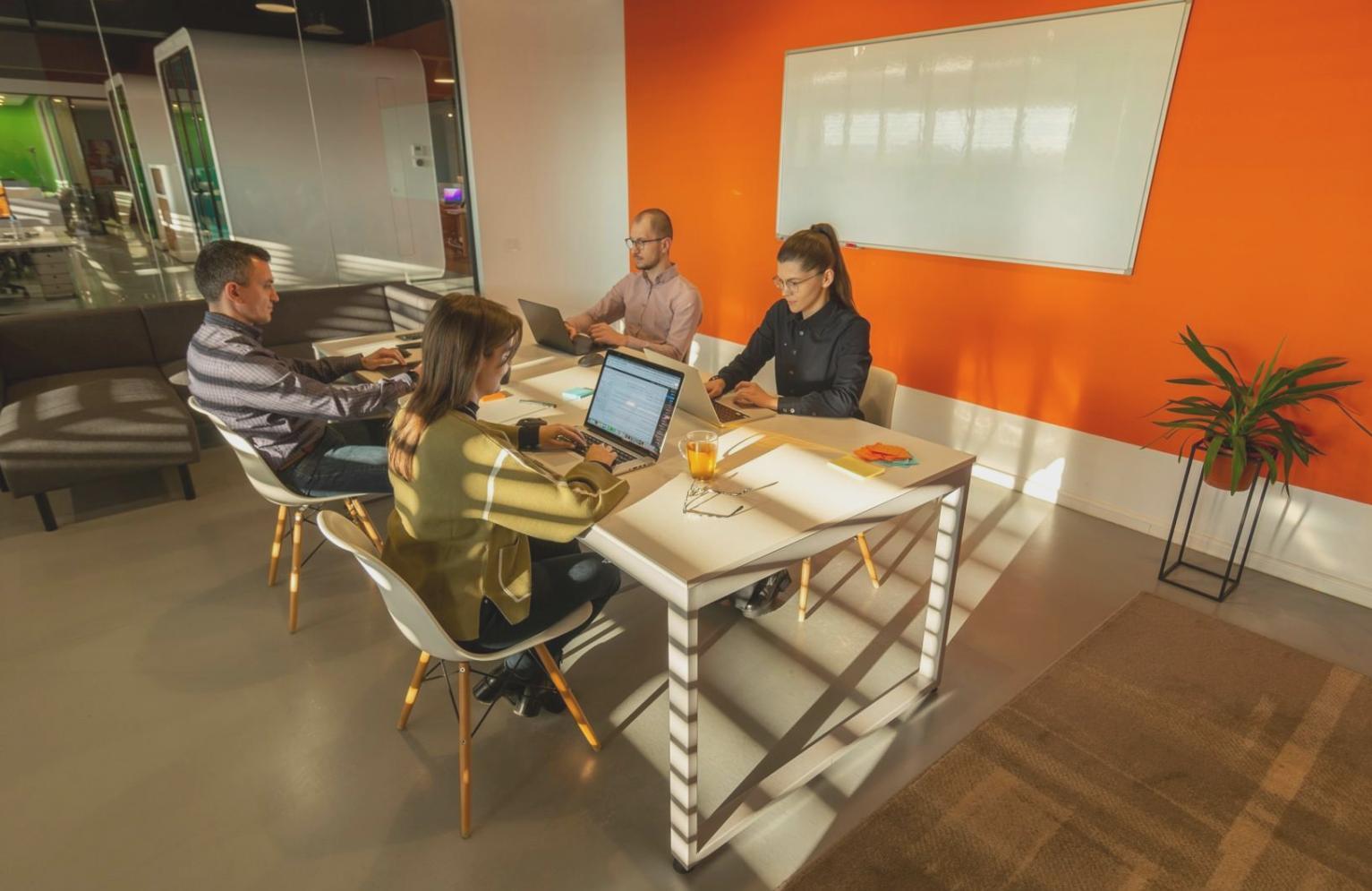 Accompagnement personnalisé des étudiants internationaux