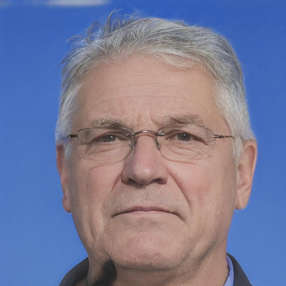 Portrait de Julien Desmarais