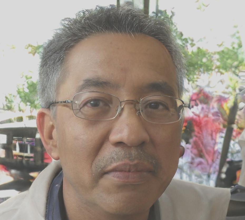 Portrait de Théo Blanchard